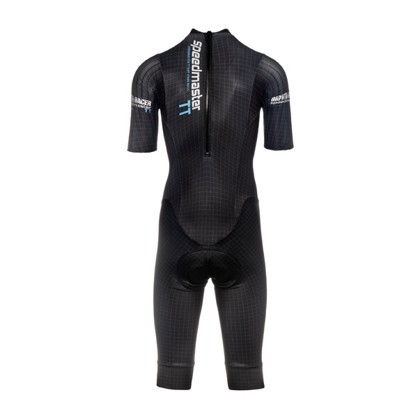 Speedmaster TT Suit SS